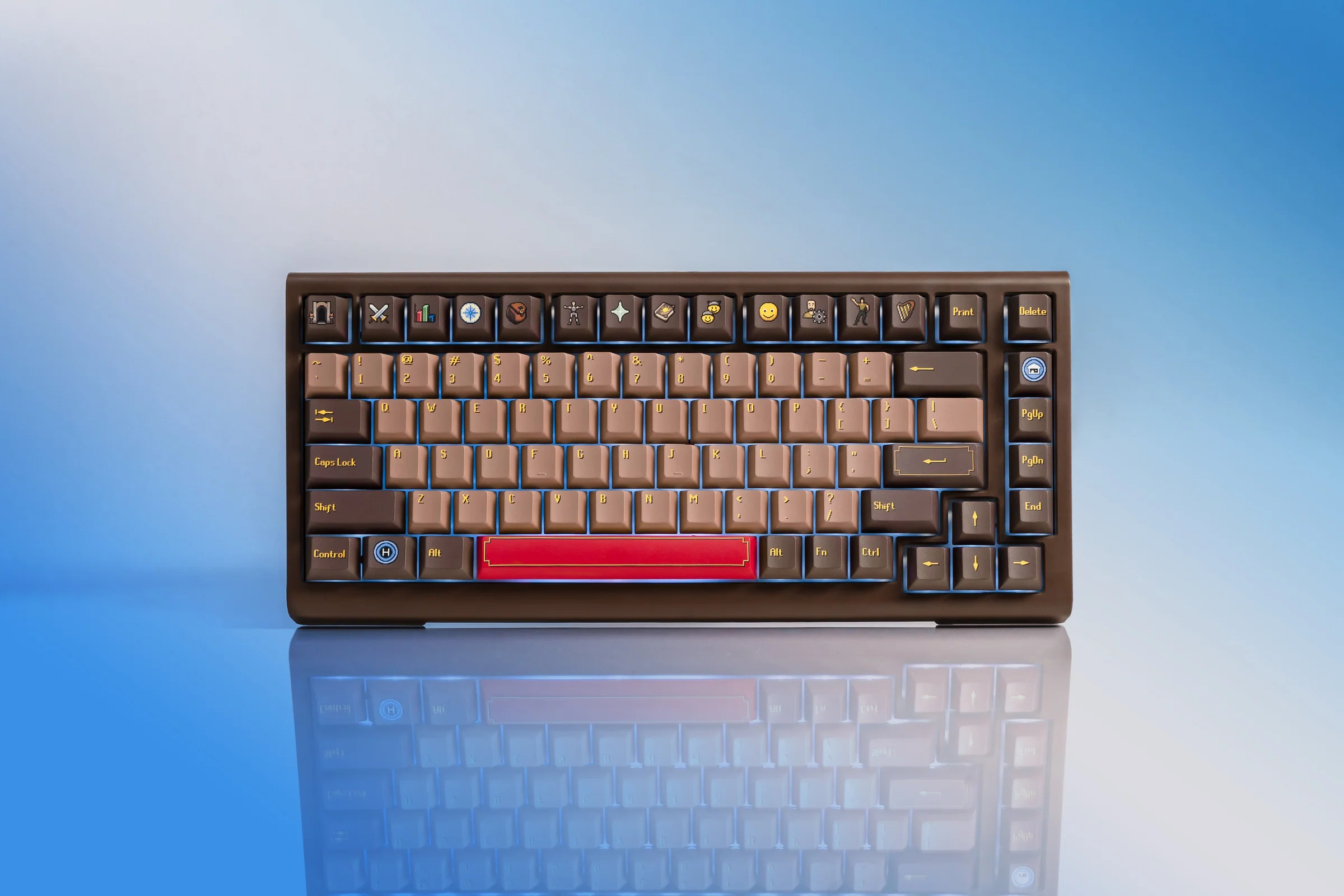 Ascend to Professional Grade Power